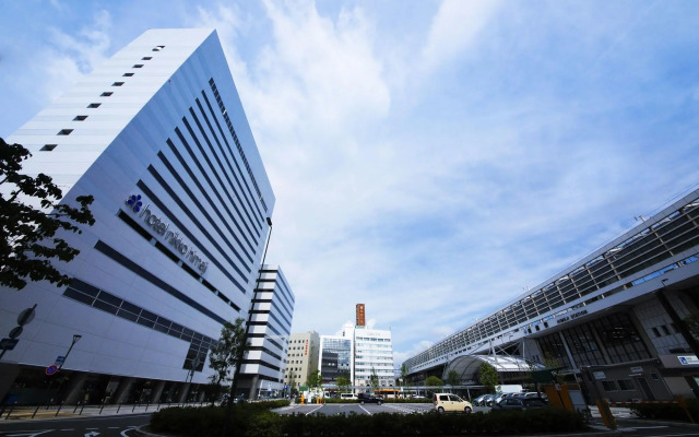 Hotel Nikko Himeji