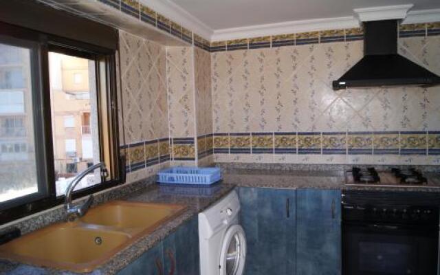 Casa Pescadores de Vallterra