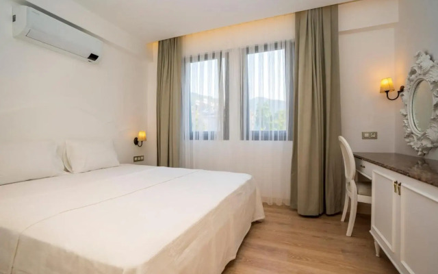 Channel Suites