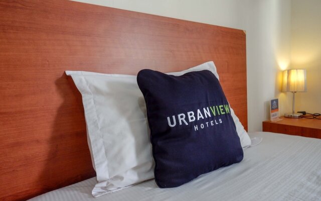 Urbanview Hotel Syariah Casa Azmya Yogyakarta