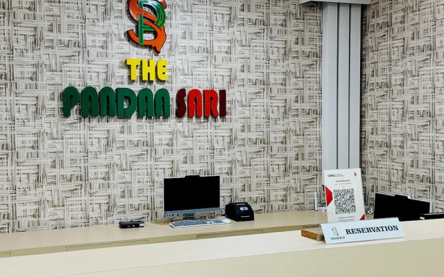 The Pandan Sari Hotel