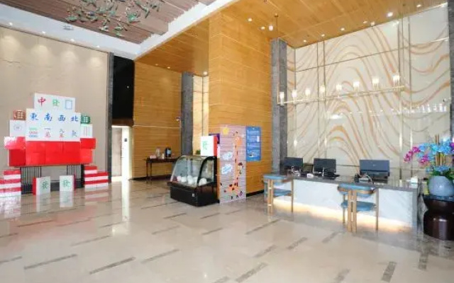 Hazens East Resort Hotel