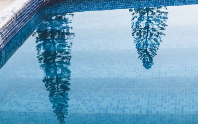 Mansión María Luxury House