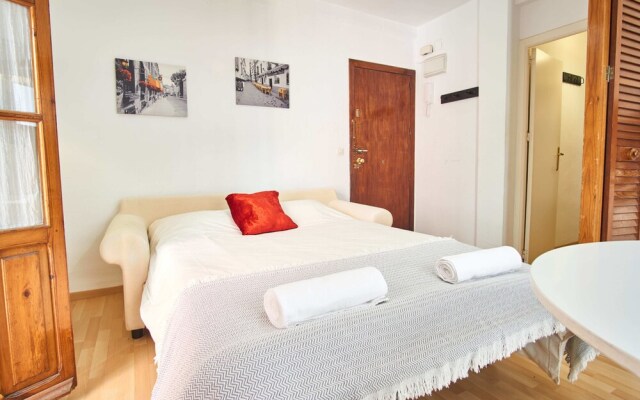 Apartamento Lagar Oasis