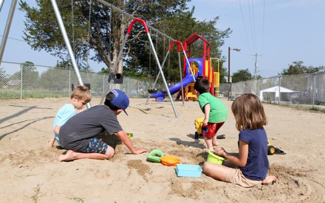 Pickerel Park RV Resort