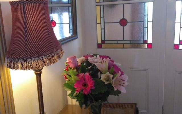 Oaklands Bed & Breakfast - B&B