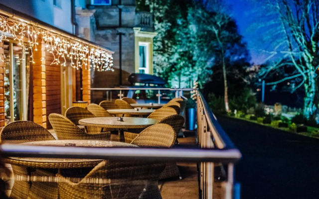 The Lynnhurst Hotel
