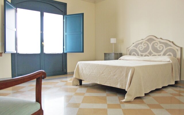 Borgo Valle Rita - Country Resort