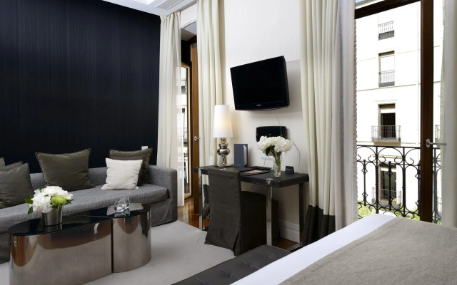 Hotel Único Madrid - Small Luxury Hotels