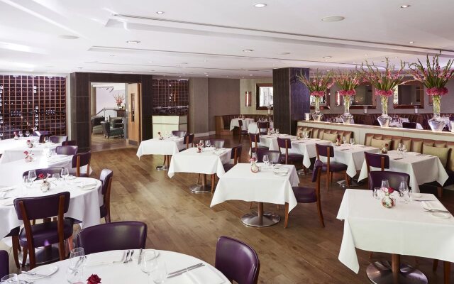 The Lowry Hotel Manchester