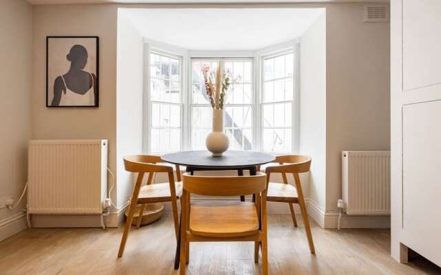 The Paddington Flat - Modern 2bdr With Patio