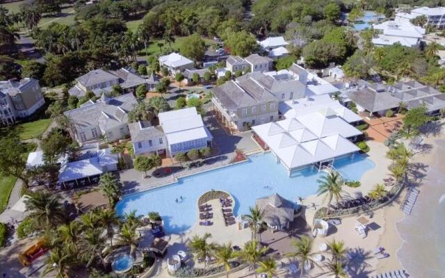 Melia Braco Village, Jamaica - All Inclusive