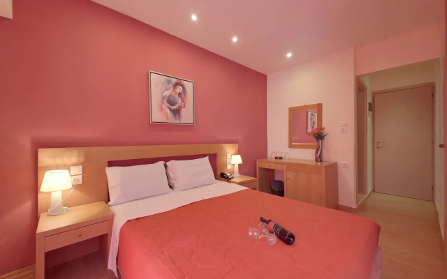 Lotus Rise Hotel