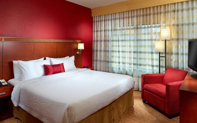 Courtyard by Marriott Birmingham Hoover
