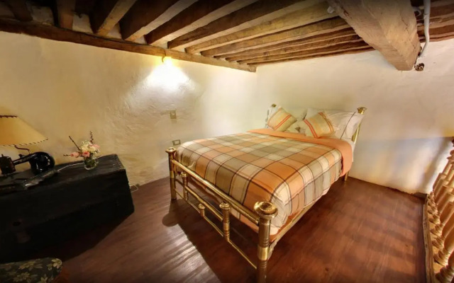 Hotel Posada XVII