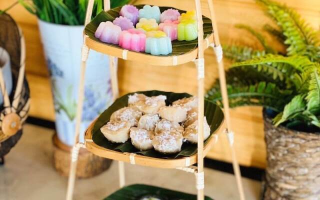 Ban Suan Leelawadee Resort