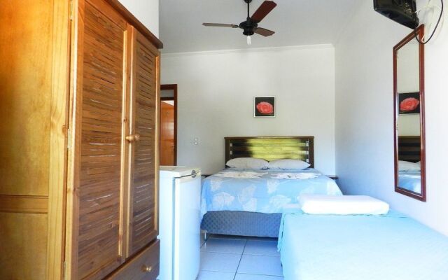 Pousada Atlantic Sun