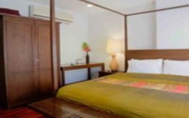 Santipura Residences Hua Hin by Variety Hotels