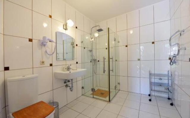 Žemyna Apartmentai