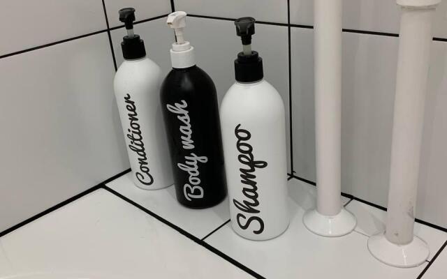 SvetlanaCity на улице 4-я Поселковая