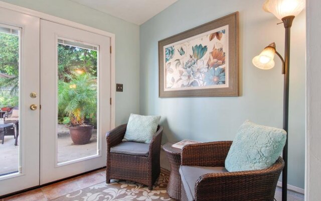 Auld Sweet Olive Bed & Breakfast