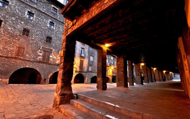 Hostal Santuari de Paller
