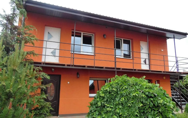 Zelta pirts Guest House