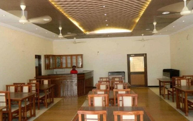 Hotel Lotus