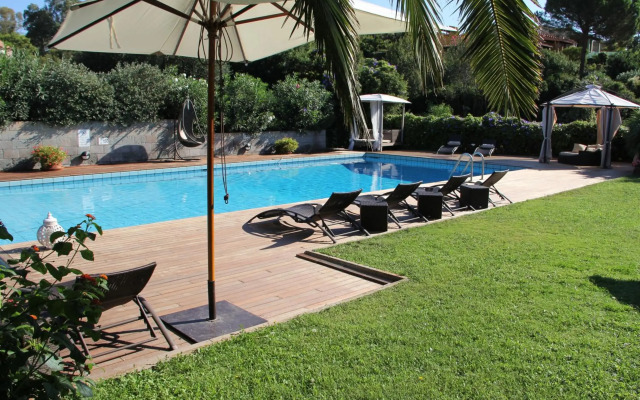 Albaruja Hotel