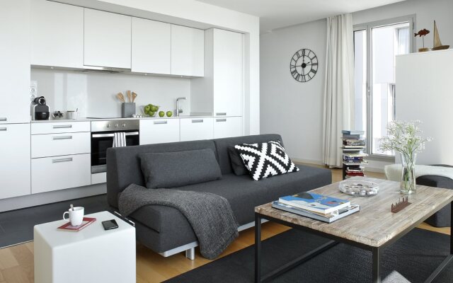 Durlet Beach Apartments