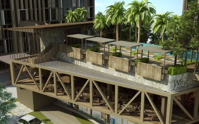 Phu Dahla Residences