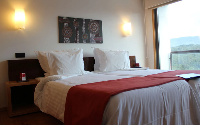 Monte Prado Hotel & Spa