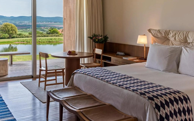 Hotel Fasano Boa Vista