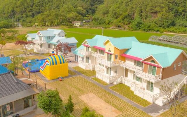 Dream Sweet Pension