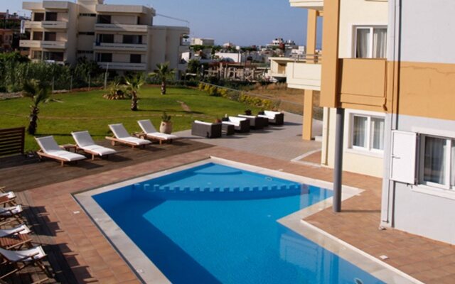 Ikaros Hotel