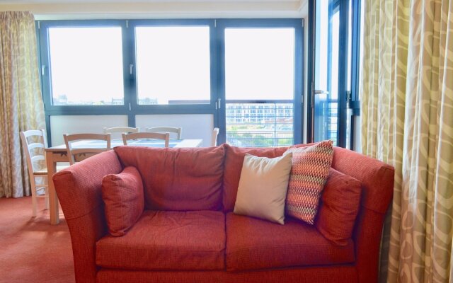 3 Bedroom Canal Side Apartment