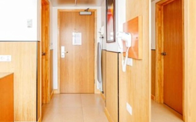 Eurotraveller Hotel Premier Tower Bridge