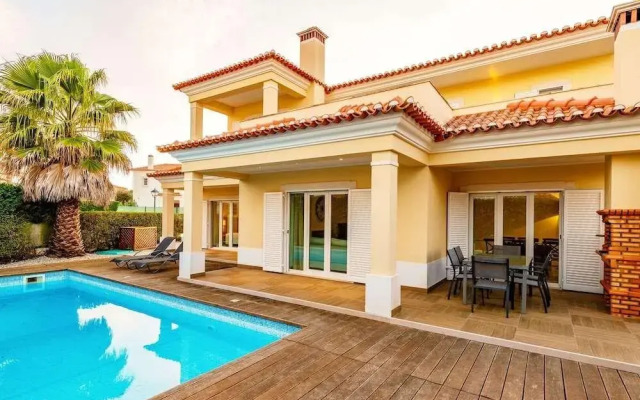 Praia D'el Rey Residences