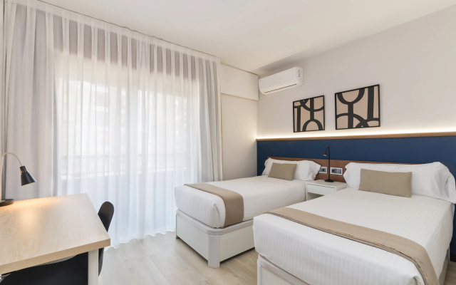 Roisa Hostal Boutique