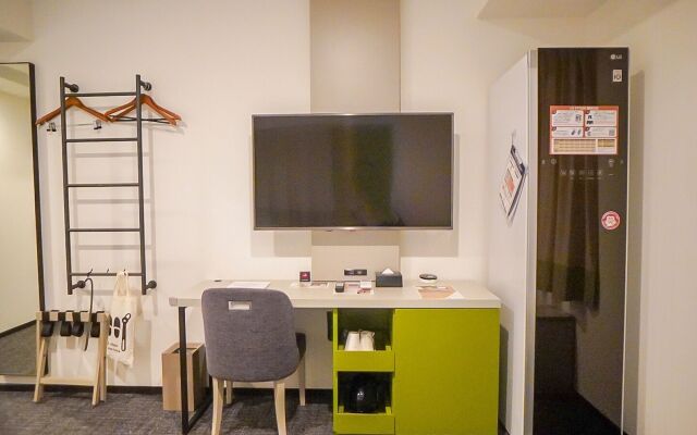 Henn na Hotel Tokyo Ginza