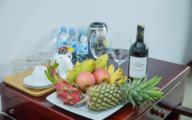 VIGU Angkor Hotel