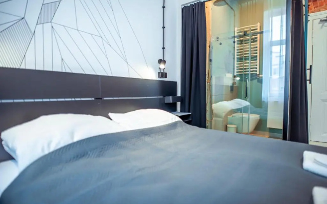 SMART STUDIO Apartamenty Kwidzyn, Śniadania, Bezpłatny Parking, Faktury VAT