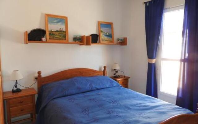 Bungalow Lomas Del Golf