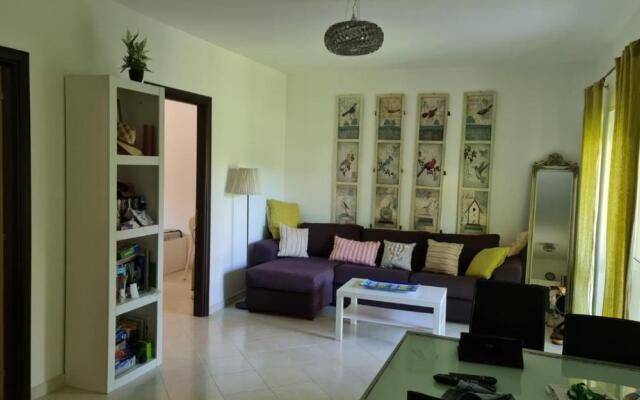 Appart Pizzo beach Club Resort