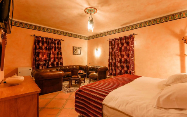 Kasbah Lamrani