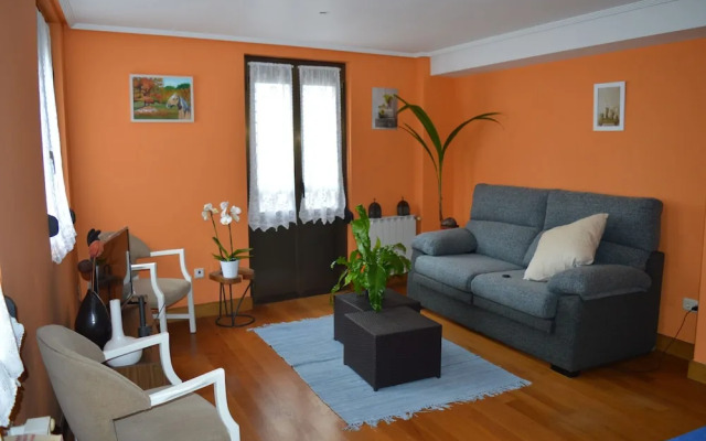 Apartamento Pasaia