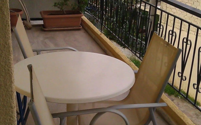 Katerina Apartments
