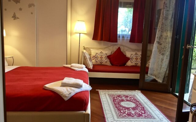 B&B Garda 4U