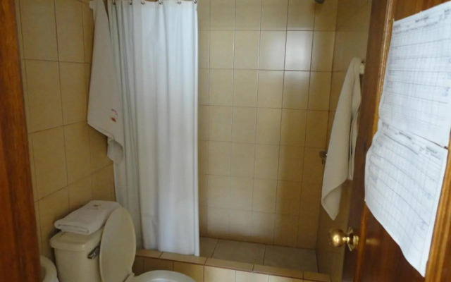 Hostal El Sol
