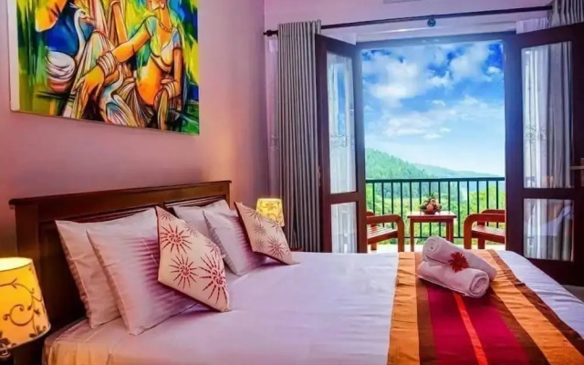 Grand Hills Kandy